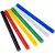 Ragasztó stick ragasztópisztolyhoz, 7x100mm, 6 db/csomag, színes