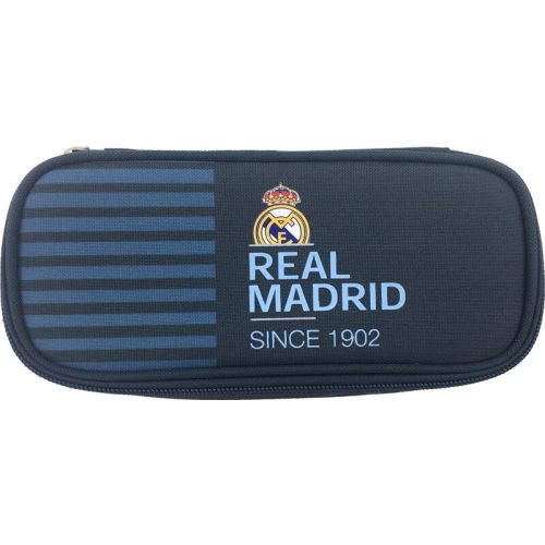 Real Madrid tolltartó, beledobálós, 22x11x6cm (530316)