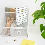 Snoopy jegyzettömb, post-it tömbökkel, jelölőcímkékkel, Snoopy Lazy Days