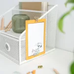 Snoopy jegyzettömb, post-it tömbökkel, jelölőcímkékkel, Snoopy Lazy Days