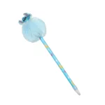 Stitch golyóstoll pomponnal