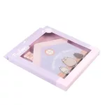 Pusheen fali kulcstartó, 17x15cm