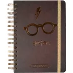 Harry Potter bullet journal, napló, A/5, 90 lapos