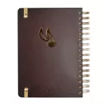 Harry Potter bullet journal, napló, A/5, 90 lapos