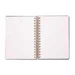 Harry Potter bullet journal, napló, A/5, 90 lapos