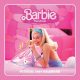 Barbie falinaptár, 30x30cm, 2024