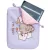 Pusheen cicás tablettartó, 19x27x3cm, Moments
