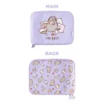 Pusheen cicás tablettartó, 19x27x3cm, Moments
