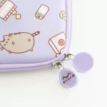 Pusheen cicás tablettartó, 19x27x3cm, Moments