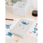 Stitch matrica, 4 ív (laptophoz, okostelefonhoz, tablethez)