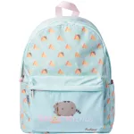Pusheen cicás hátizsák, 42x32x15cm, Foodie Collection