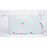 Pusheen cicás tolltartó, neszeszer, 21x12x2cm, Foodie Collection