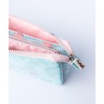 Pusheen cicás tolltartó, neszeszer, 21x12x2cm, Foodie Collection