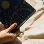 Astral heti tervező öntapadós jegyzetlapokkal