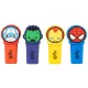 Marvel Avengers szövegkiemelő készlet, 4 db/szett
