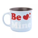 Pusheen cicás bögre, kerámia, 380ml, Purrfect Love Collection