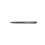 Tűfilc, fekete, Tinten Pen, 0,5mm ICO, 1 db