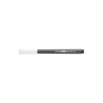Tűfilc, fekete, Tinten Pen, 0,5mm ICO, 1 db