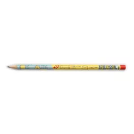   Grafitceruza HB, Koh-I-Noor, háromszög test, matematikai képletekkel