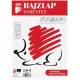 Rajzlap A/4, famentes, 120g, 20 lap/cs, Süni