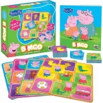 Bingo társasjáték, Peppa malac