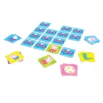 Bingo társasjáték, Peppa malac
