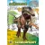 Kifestő A/4, 16 oldal, Dinoszauruszok