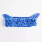 Kozmetikai fejpánt, plüss, Stitch
