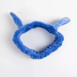 Kozmetikai fejpánt, plüss, Stitch