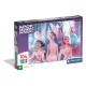 K-POP Démonvadászok puzzle, 104 db-os, Shining Stars, Clementoni