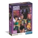 K-POP Démonvadászok puzzle, 500 db-os, Night Pulse, Clementoni