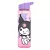 Kuromi szívószálas kulacs 600ml