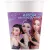 K-POP Démonvadászok papírpohár, 200 ml, 8 db/csomag