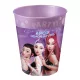 K-POP Démonvadászok pohár szett, műanyag, 250 ml, 4 db/szett