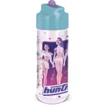 K-POP Démonvadászok szívószálas kulacs 540ml