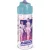 K-POP Démonvadászok szívószálas kulacs 540ml
