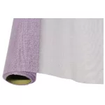Asztali futó, asztalközép 28 cm x 2,7m, pasztell színek, többféle változat