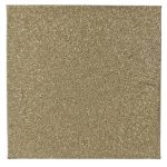 Ékszerdoboz, 9x9cm, arany