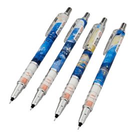   Van Gogh stílusú töltőceruza, 0,5mm, többféle változat 