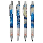 Van Gogh stílusú töltőceruza, 0,5mm, többféle változat 