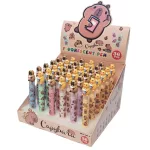 Kapibara szövegkiemelő, 3 színnel, többféle változat