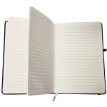 Színes keményfedeles notesz, napló A/5, vonalas, 80 lapos többféle változat