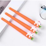 Zseléstoll, nyuszi sárgarépán