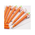 Zseléstoll, nyuszi sárgarépán