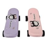 Radírstift, tolóbetétes radír, Y-Plus COMFY GRIP, többféle színben