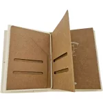 Állatos notesz, A/6, 10x14cm, 4 féle (cicás vagy kutyás)