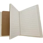 Állatos notesz, A/6, 10x14cm, 4 féle (cicás vagy kutyás)