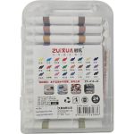 Akril filctoll készlet 24+1 db-os, ZX-616-24