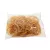 Gumigyűrű, sárga, 90g/csomag