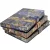 Van Gogh keményfedeles notesz, napló A/5, 224 oldal, mágneses, vonalas, többféle változat (9502-15)